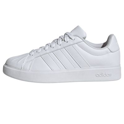 Buty damskie adidas Streettalk białe JP8283
