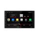 Radio Samochodowe Kruger&Matz KM2010 CarPlay/AndroidAuto