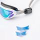 3. Okulary pływackie AquaWave Zonda RC 92800480982