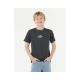 Koszulka RIP CURL TROPIC DAZE ART TEE -BOY czarna