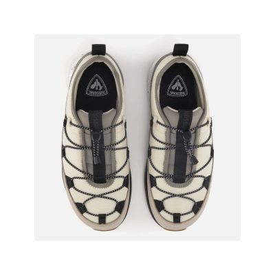 7. Buty męskie ROSSIGNOL RESORT LOW beżowe