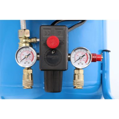 15. Airpress HL 425-50 sprężarka 2200 W 392 l/min Prąd przemienny