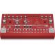 2. Behringer TD-3-RD syntezator Syntezator analogowy Czerwony