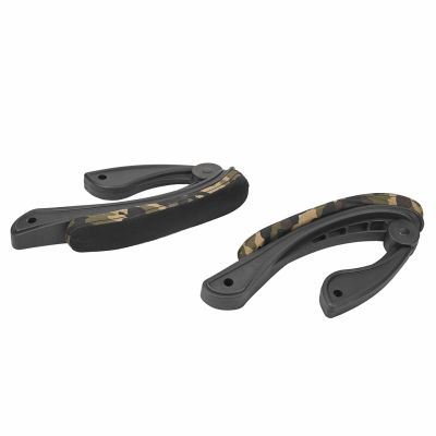 15. Fotel gamingowy Huzaro Force 4.7 Camo Mesh