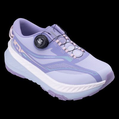 3. Damskie Buty do biegania ROUTTER WMNS
