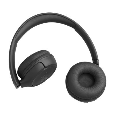 7. JBL TUNE530BTBLK Słuchawki nauszne BT czarne