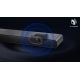 12. Soundbar TCL S55HE 2.1 kan. 220W Bluetooth 5.2 Dolby Atmos Tytanowy