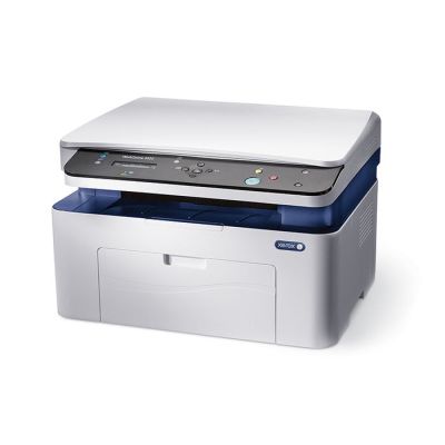 Urządzenie wielofunkcyjne Xerox WorkCentre 3025V_BI (laserowe; A4; Skaner płaski)