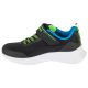 2. Skechers Dynamatic - Swift Tread 405112L-BBLM Niebieskie 27