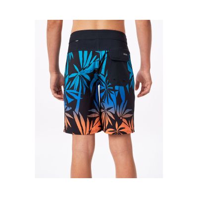 10. Boardshorty RIP CURL Mirage Mason Barrel Killa Boy - czarny