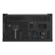 5. Montech CENTURY II 1050W moduł zasilaczy 20+4 pin ATX ATX Srebrny