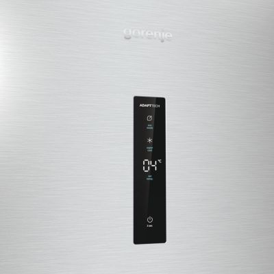 15. Chłodziarka GORENJE R619EAXL6