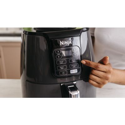 7. NINJA FRYTKOWNICA BEZTŁUSZCZOWA AF100