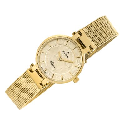 2. Zegarek Damski Atlantic Elegance 29035.45.31 + BOX