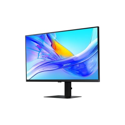2. Samsung S80UD monitor komputerowy 81,3 cm (32") 3840 x 2160 px 4K Ultra HD LCD Czarny