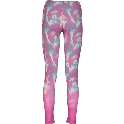 6. Spodnie Joma Long Tight Grafity W 900342.500