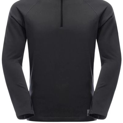 3. Bluza Jack Wolfskin Bike Commute Fleece HZ M 1710661-6350 
