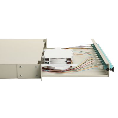 7. Equip 337203 panel krosowniczy 1U