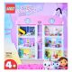 3. LEGO Gabby's Dollhouse 10788 Koci domek Gabi