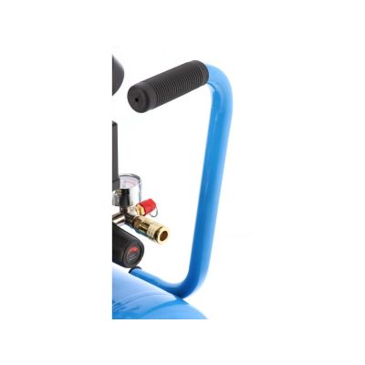 12. Airpress HL 425-50 sprężarka 2200 W 392 l/min Prąd przemienny