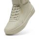 6. Sneakersy Puma Carina 2.0 Mid WTR wysokie W 385852-07