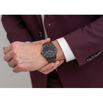 8. Zegarek Męski Paul Lorens PL7028B2-1A5