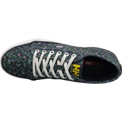 7. Buty Helly Hansen Fjord Canvas Shoe V2 W 11466-580