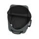 6. Plecak turystyczny CabinZero Classic 2w1 28L szary - CZ081203