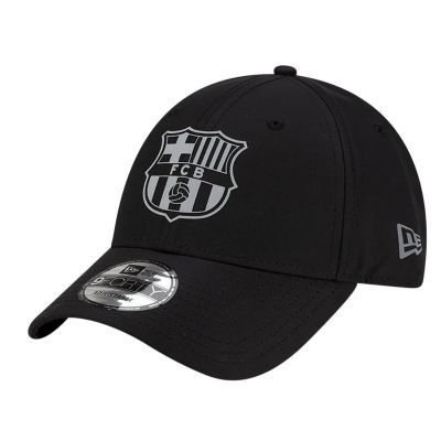FC Barcelona x New Era czapka z daszkiem odblaskowe logo 60846915
