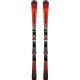 Zestaw narciarskie narciarski ROSSIGNOL HERO ELITE ST TI K SPX14