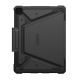 11. Urban Armor Gear UAG - Etui z klapką do tabletu - Wytrzymałe - Poliuretan (PU) - Do Apple 13-calowy iPad Pro M4 Wi-Fi, M4 Wi-Fi + Cellular