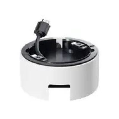 3. Akcesorium PoE Netatmo NPC-POE-W białe