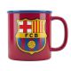 FC Barcelona kubek ceramiczny 325ml BC0005