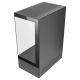 2. TACENS MARS MC-XO 1x120mm FRGB ATX- obudowa