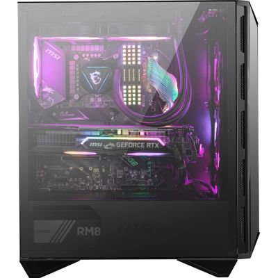23. Obudowa MSI MPG GUNGNIR 110R