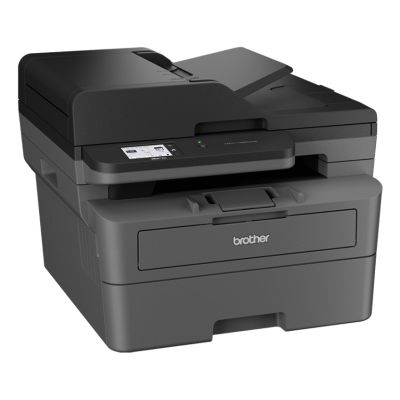 19. Brother MFCL2860DWRE1 Laser A4 1200 x 1200 DPI 34 stron/min Wi-Fi