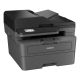 19. Brother MFCL2860DWRE1 Laser A4 1200 x 1200 DPI 34 stron/min Wi-Fi