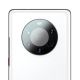 8. Baseus folia na aparat Huawei Mate 40 Pro+ 0.3mm (2szt.) przezroczysta + zestaw czyszczący (SGQK000602)