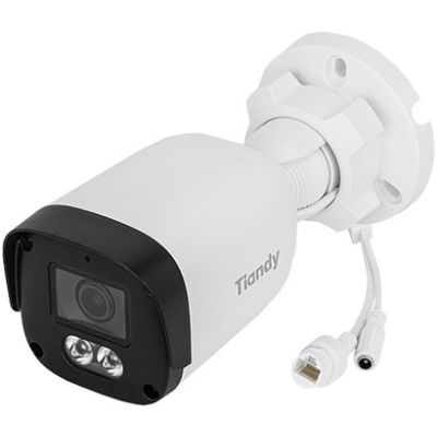 Kamera IP TC-C34QN SPEC:I5W/E/Y/2.8MM/V4.2 SuperLite SERIES - 4 Mpx 2.8 mm TIANDY