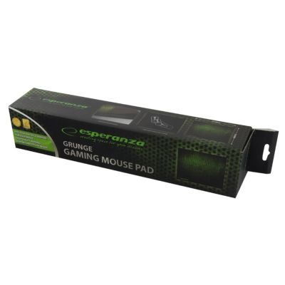 3. Podkładka gamingowa pod mysz Esperanza Grunge EA146G