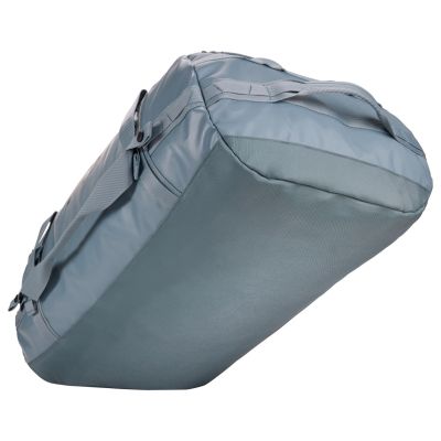 14. Thule Chasm TDSD303 Pond Gray sportowa torba 70 l Poliester Szary