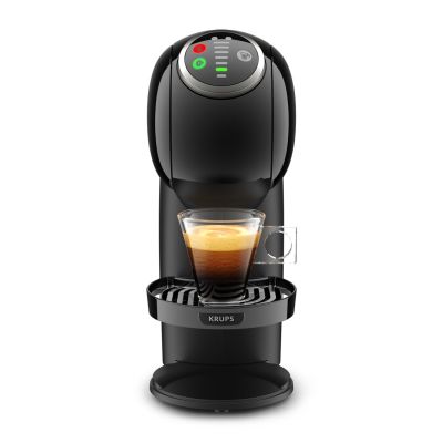 10. Ekspres do kawy KRUPS Dolce Gusto Genio S+ KP3408