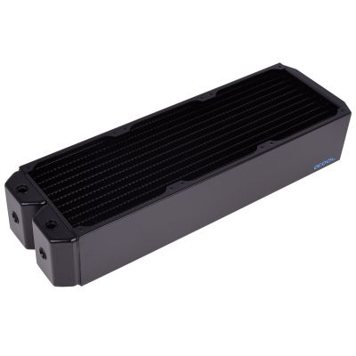 7. Radiator NexXxoS Monsta 420mm