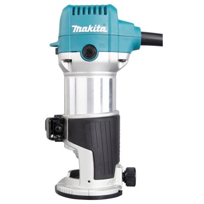 13. Frezarko-wycinarka elektryczna 710W MAKITA RT0702CX2J