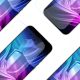 7. Folia matowa 3mk Silky Matt Pro na Xiaomi 17 Ultra