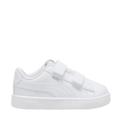 Buty dla dzieci Puma Rickie Classic V Inf białe 394254 08