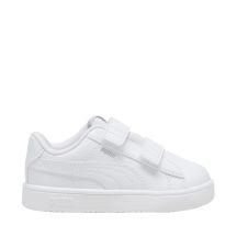 Buty dla dzieci Puma Rickie Classic V Inf białe 394254 08