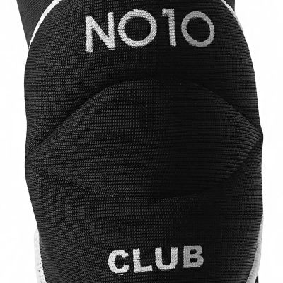 12. NAKOLANNIKI NO10 CLUB BLACK 56106