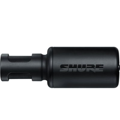 4. Shure MV88+DIG-VIDKIT - Nowa wersja mikrofonu MV88+ VIDEO KIT