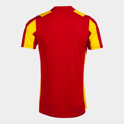 2. Koszulka Joma Inter Classic Short Sleeve 103249.609